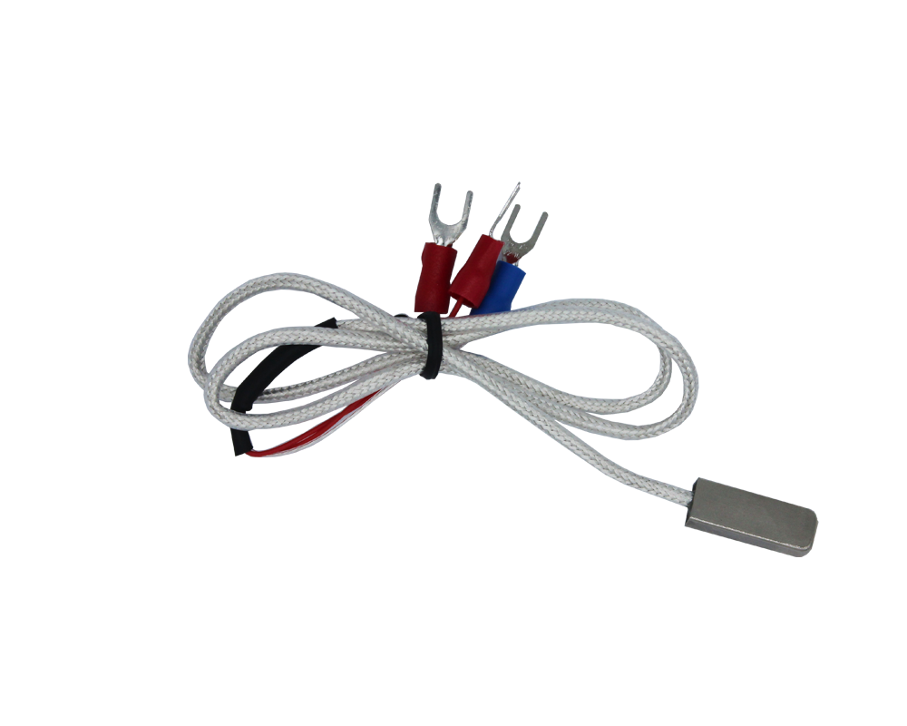 Pt100温度传感器